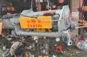 Thợ sửa motor palang điện uy tín tại Bình Tân