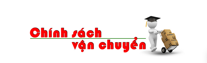 chính sách vận chuyển giao hàng